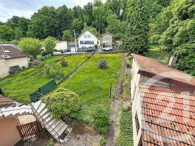 Maison &agrave; vendre - 5 pi&egrave;ces - 134,60 m2 - Chavigny - 54 - LORRAINE
