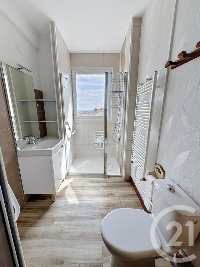 Maison &agrave; vendre - 5 pi&egrave;ces - 134,60 m2 - Chavigny - 54 - LORRAINE