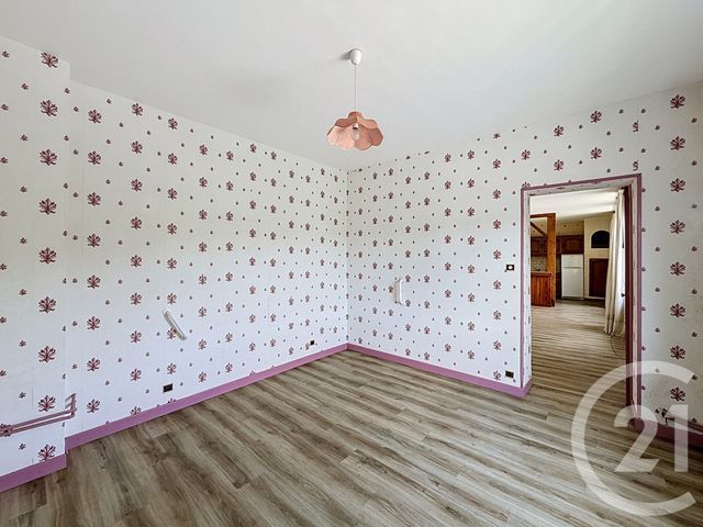 Maison &agrave; vendre - 5 pi&egrave;ces - 134,60 m2 - Chavigny - 54 - LORRAINE