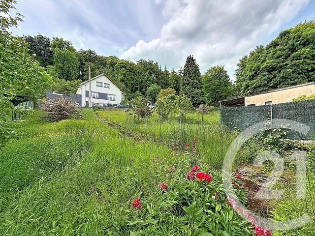 Maison &agrave; vendre - 5 pi&egrave;ces - 134,60 m2 - Chavigny - 54 - LORRAINE