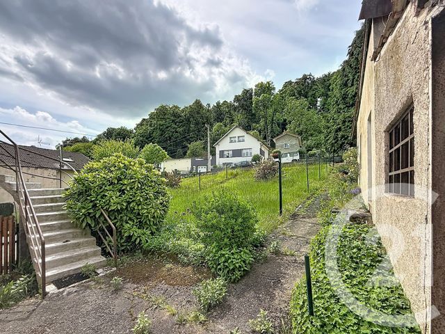 Maison &agrave; vendre - 5 pi&egrave;ces - 134,60 m2 - Chavigny - 54 - LORRAINE