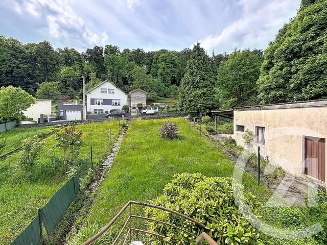 Maison &agrave; vendre - 5 pi&egrave;ces - 134,60 m2 - Chavigny - 54 - LORRAINE