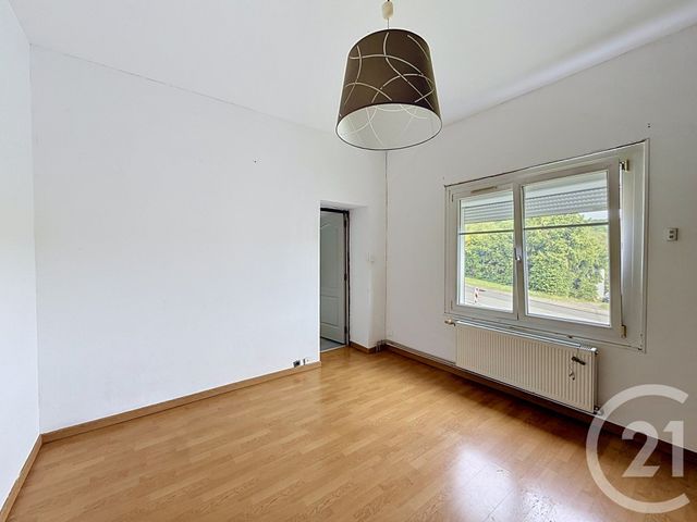 Maison &agrave; vendre - 5 pi&egrave;ces - 134,60 m2 - Chavigny - 54 - LORRAINE