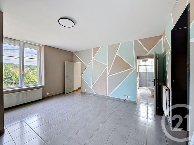 Maison &agrave; vendre - 5 pi&egrave;ces - 134,60 m2 - Chavigny - 54 - LORRAINE