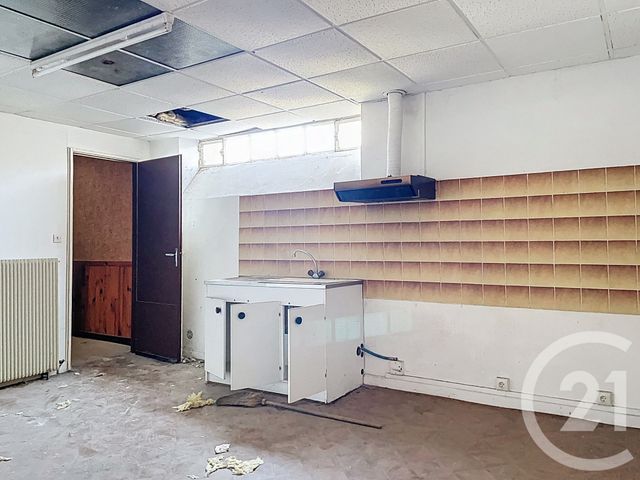 Appartement F5 à vendre - 5 pièces - 114,80 m2 - Nancy - 54 - LORRAINE