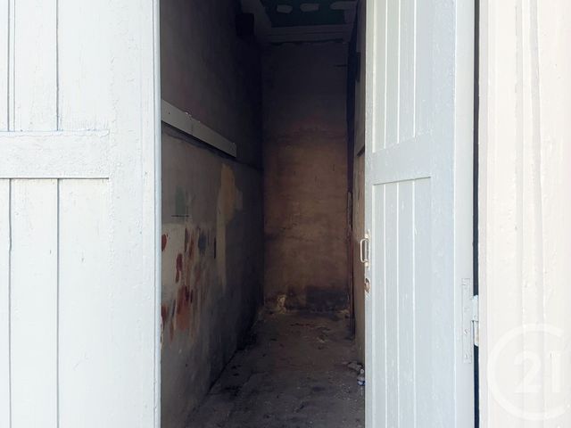 Appartement F5 à vendre - 5 pièces - 114,80 m2 - Nancy - 54 - LORRAINE