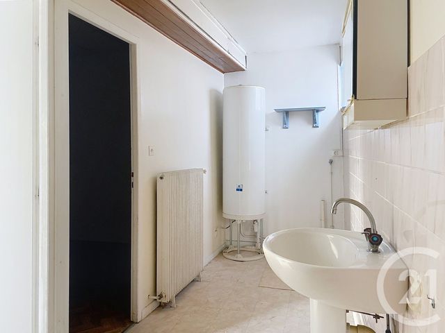 Appartement F5 à vendre - 5 pièces - 114,80 m2 - Nancy - 54 - LORRAINE