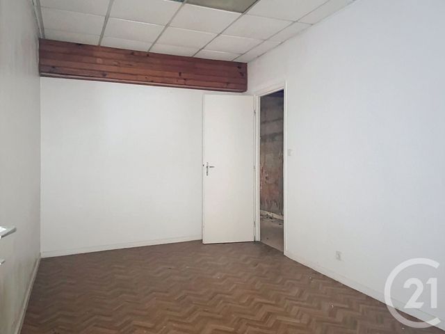 Appartement F5 à vendre - 5 pièces - 114,80 m2 - Nancy - 54 - LORRAINE