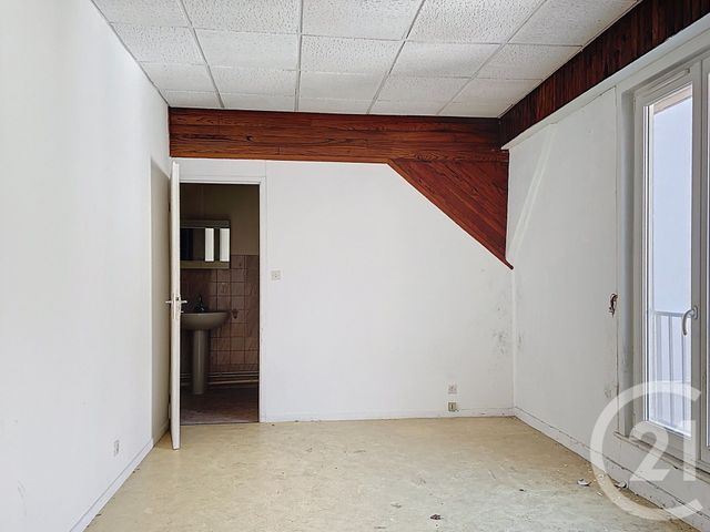 Appartement F5 à vendre - 5 pièces - 114,80 m2 - Nancy - 54 - LORRAINE