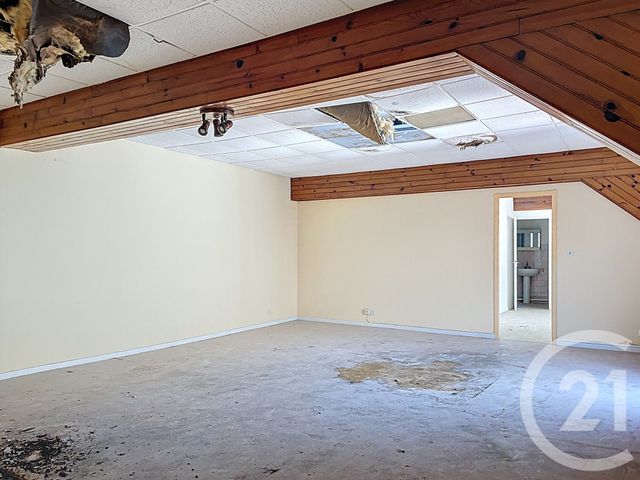 Appartement F5 à vendre - 5 pièces - 114,80 m2 - Nancy - 54 - LORRAINE