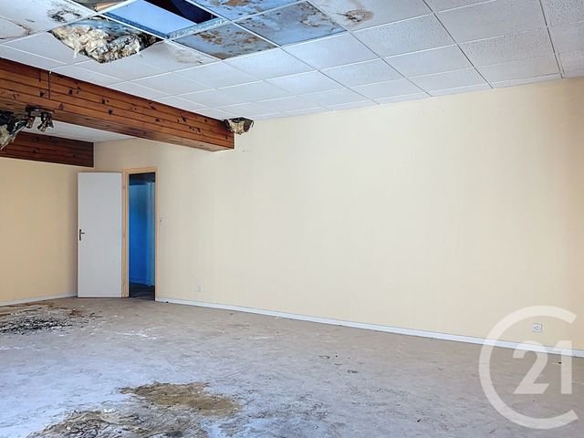 Appartement F5 à vendre - 5 pièces - 114,80 m2 - Nancy - 54 - LORRAINE