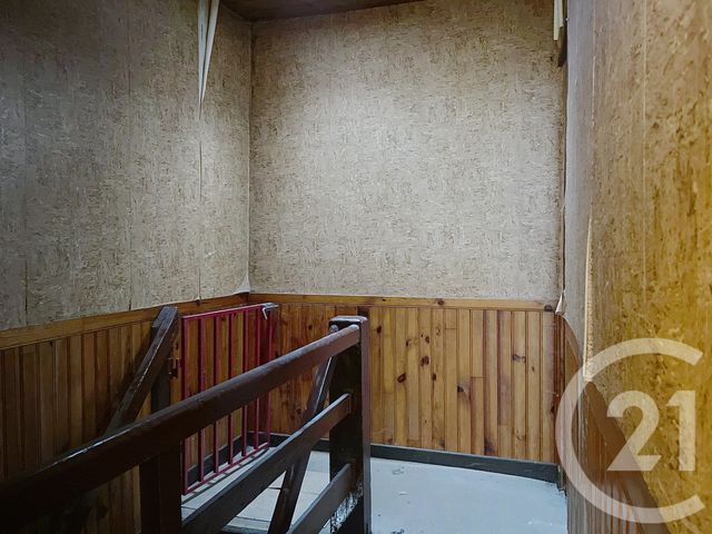 Appartement F5 à vendre - 5 pièces - 114,80 m2 - Nancy - 54 - LORRAINE