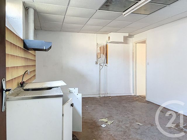 Appartement F5 à vendre - 5 pièces - 114,80 m2 - Nancy - 54 - LORRAINE