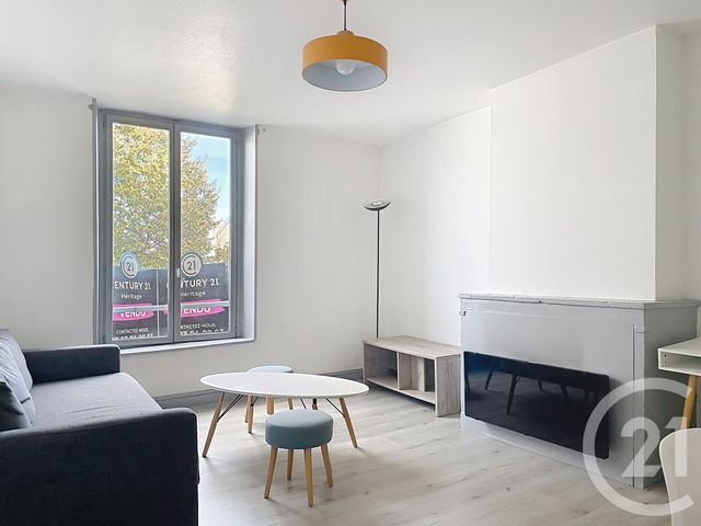 Prix immobilier NANCY - Photo d’un appartement vendu