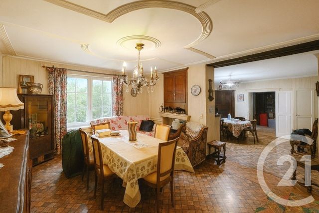 Maison à vendre - 6 pièces - 168,98 m2 - Pulligny - 54 - LORRAINE