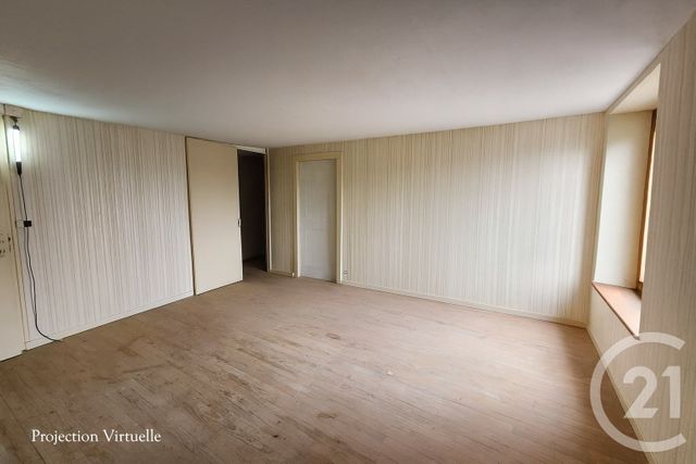 Maison à vendre - 6 pièces - 168,98 m2 - Pulligny - 54 - LORRAINE