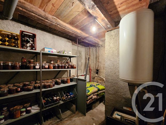 Maison à vendre - 6 pièces - 168,98 m2 - Pulligny - 54 - LORRAINE