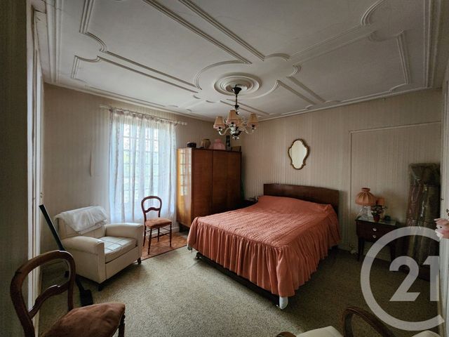 Maison à vendre - 6 pièces - 168,98 m2 - Pulligny - 54 - LORRAINE