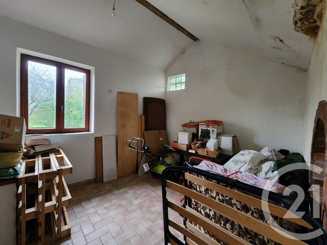 Maison à vendre - 6 pièces - 168,98 m2 - Pulligny - 54 - LORRAINE
