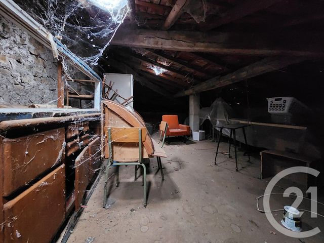 Maison à vendre - 6 pièces - 168,98 m2 - Pulligny - 54 - LORRAINE