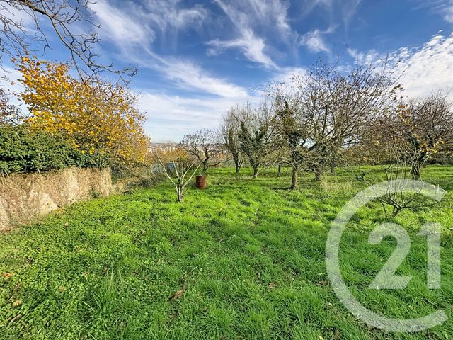 Terrain &agrave; vendre - 1000 m2 - Vandoeuvre Les Nancy - 54 - LORRAINE