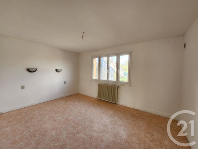 Immeuble &agrave; vendre - 200 m2 - Flavigny Sur Moselle - 54 - LORRAINE