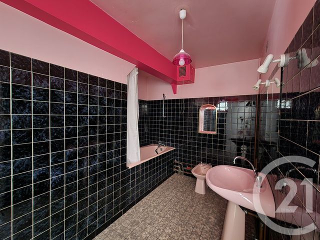 Immeuble &agrave; vendre - 200 m2 - Flavigny Sur Moselle - 54 - LORRAINE