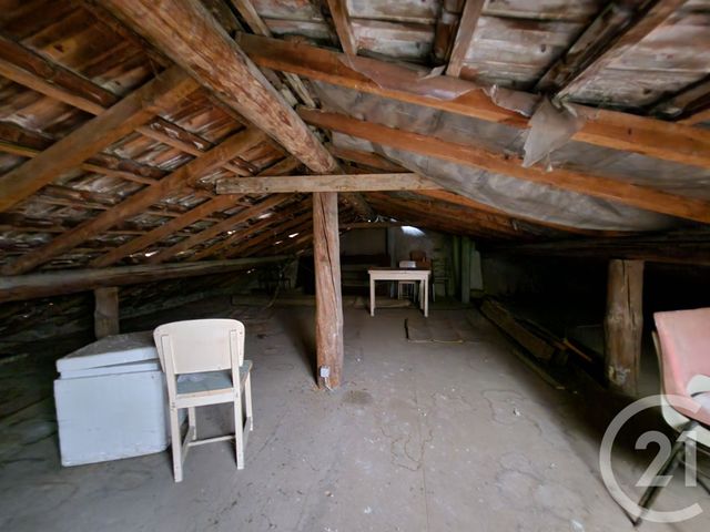 Immeuble &agrave; vendre - 200 m2 - Flavigny Sur Moselle - 54 - LORRAINE