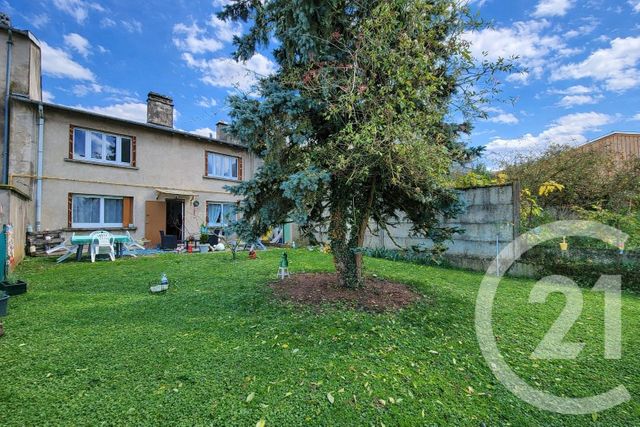 immeuble - FLAVIGNY SUR MOSELLE - 54