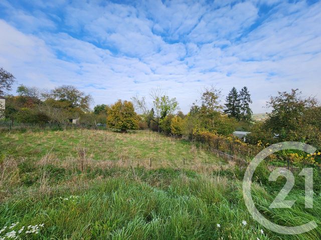 Terrain &agrave; vendre - 2498 m2 - Flavigny Sur Moselle - 54 - LORRAINE