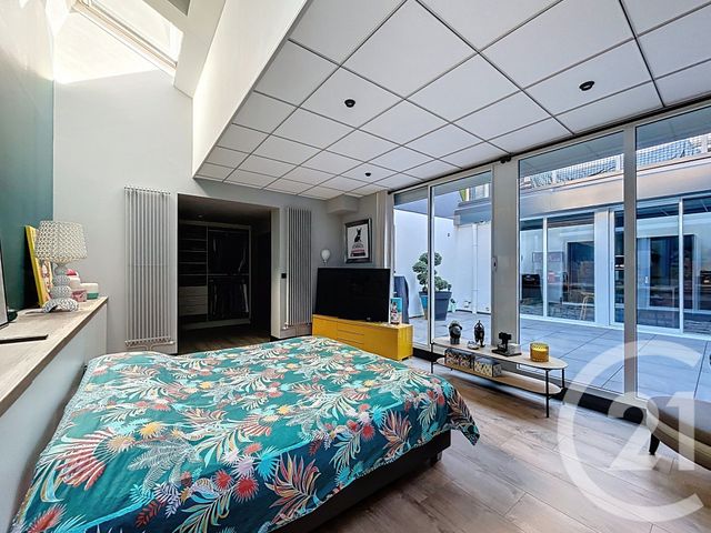 Appartement F8 à vendre - 8 pièces - 262,03 m2 - Nancy - 54 - LORRAINE