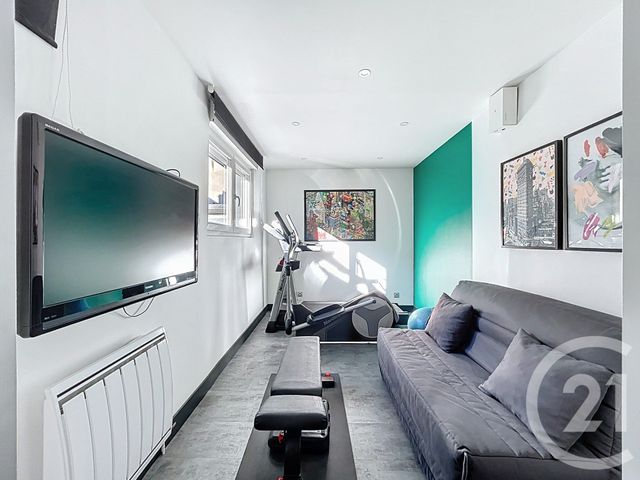 Appartement F8 à vendre - 8 pièces - 262,03 m2 - Nancy - 54 - LORRAINE