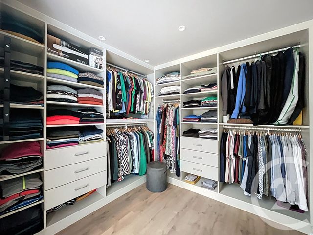 Appartement F8 à vendre - 8 pièces - 262,03 m2 - Nancy - 54 - LORRAINE