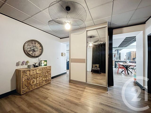 Appartement F8 à vendre - 8 pièces - 262,03 m2 - Nancy - 54 - LORRAINE