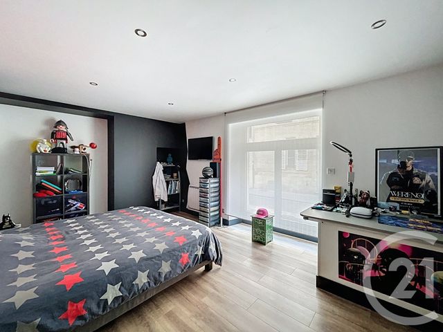 Appartement F8 à vendre - 8 pièces - 262,03 m2 - Nancy - 54 - LORRAINE