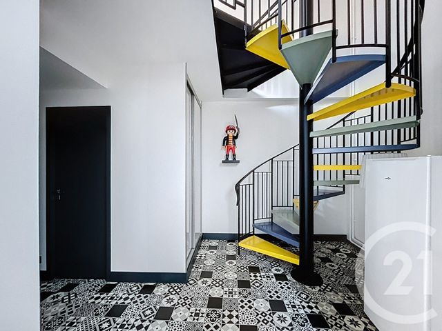 Appartement F8 à vendre - 8 pièces - 262,03 m2 - Nancy - 54 - LORRAINE