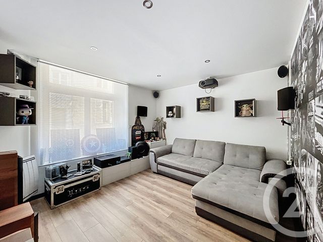 Appartement F8 à vendre - 8 pièces - 262,03 m2 - Nancy - 54 - LORRAINE