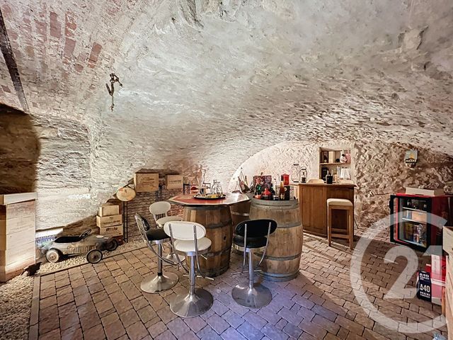 Appartement F8 à vendre - 8 pièces - 262,03 m2 - Nancy - 54 - LORRAINE