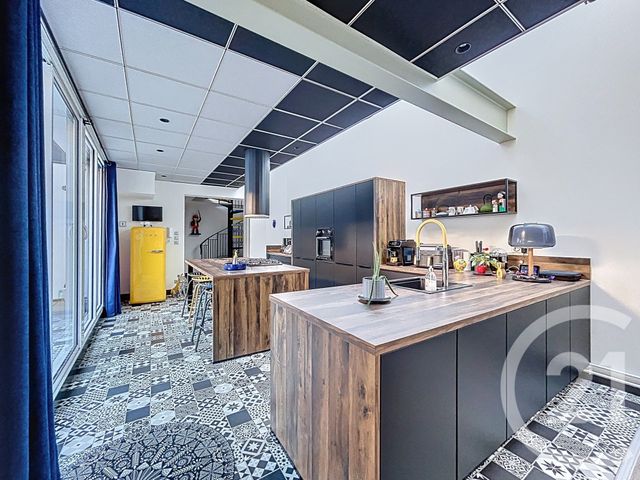 Appartement F8 à vendre - 8 pièces - 262,03 m2 - Nancy - 54 - LORRAINE