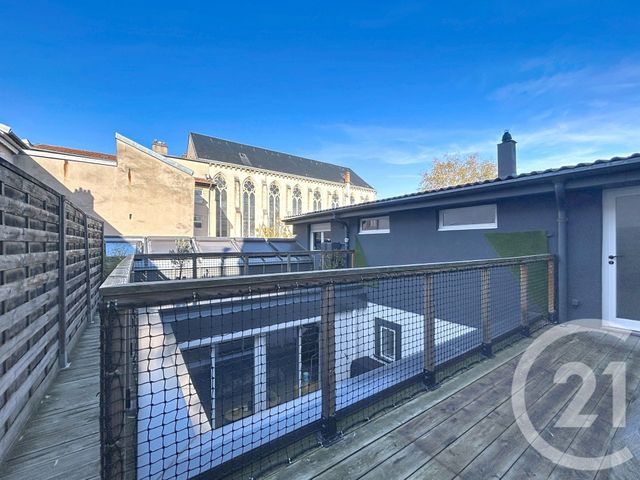 Appartement F8 à vendre - 8 pièces - 262,03 m2 - Nancy - 54 - LORRAINE