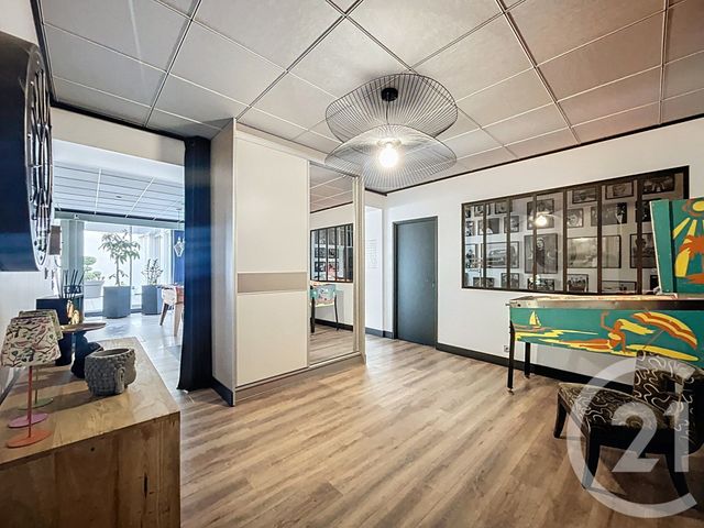 Appartement F8 à vendre - 8 pièces - 262,03 m2 - Nancy - 54 - LORRAINE