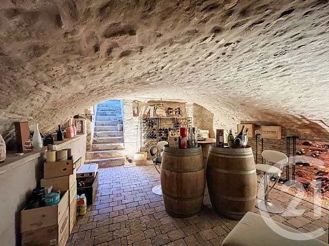 Appartement F8 à vendre - 8 pièces - 262,03 m2 - Nancy - 54 - LORRAINE