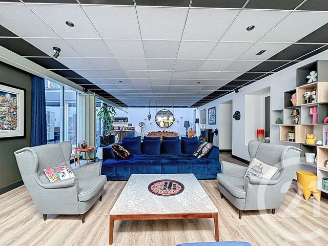 Appartement F8 à vendre - 8 pièces - 262,03 m2 - Nancy - 54 - LORRAINE