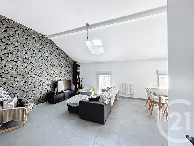 appartement - NANCY - 54