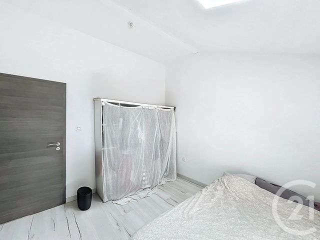 Appartement F3 à vendre - 3 pièces - 62,80 m2 - Nancy - 54 - LORRAINE