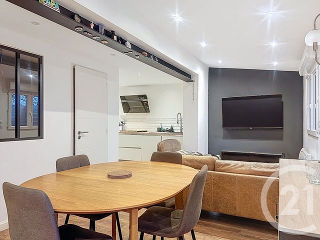 Maison à vendre - 8 pièces - 206 m2 - Champigneulles - 54 - LORRAINE