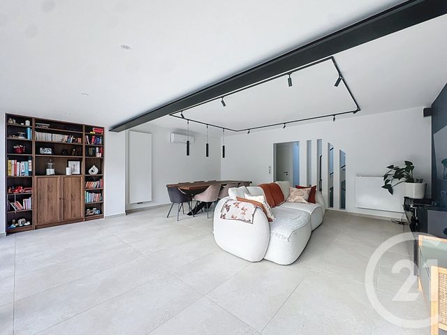 Maison à vendre - 8 pièces - 206 m2 - Champigneulles - 54 - LORRAINE