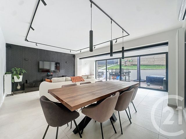 Maison à vendre - 8 pièces - 206 m2 - Champigneulles - 54 - LORRAINE