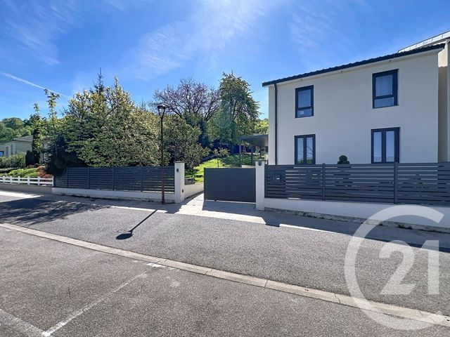 Maison &agrave; vendre - 8 pi&egrave;ces - 206 m2 - Champigneulles - 54 - LORRAINE