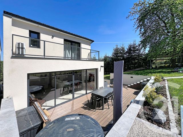 Maison &agrave; vendre - 8 pi&egrave;ces - 206 m2 - Champigneulles - 54 - LORRAINE